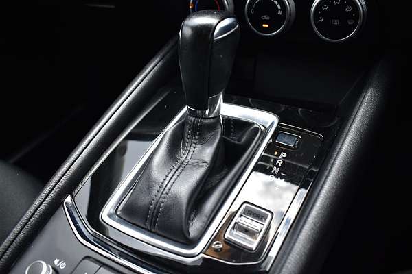 2023 Mazda CX-5 G20 Maxx KF Series