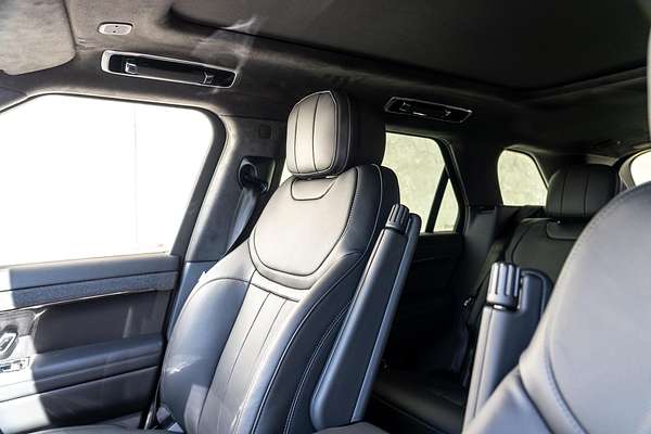 2025 Land Rover Range Rover Sport D350 Dynamic HSE L461
