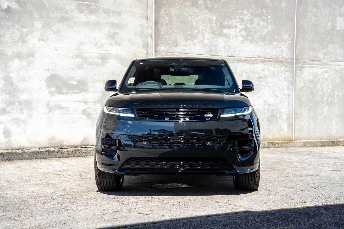 2025 Land Rover Range Rover Sport D350 Dynamic HSE L461