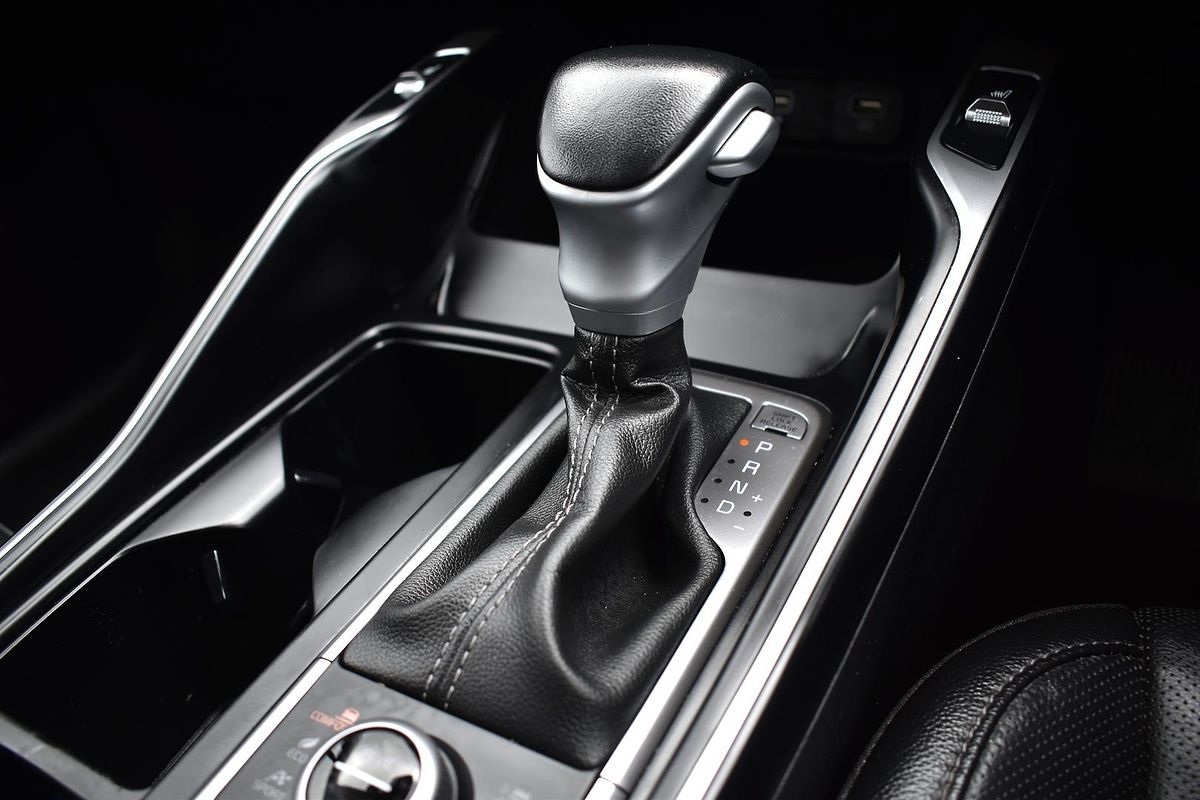 2023 Kia Sorento Sport+ MQ4