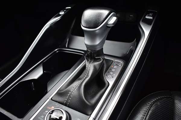 2023 Kia Sorento Sport+ MQ4