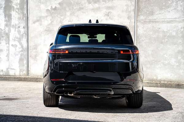 2025 Land Rover Range Rover Sport D350 Dynamic HSE L461