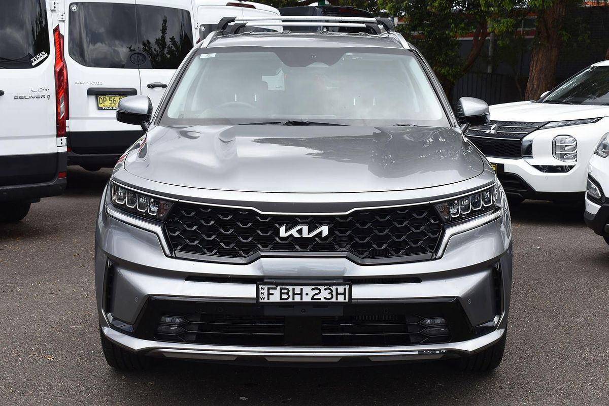 2023 Kia Sorento Sport+ MQ4