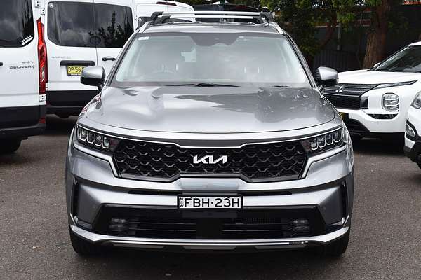 2023 Kia Sorento Sport+ MQ4