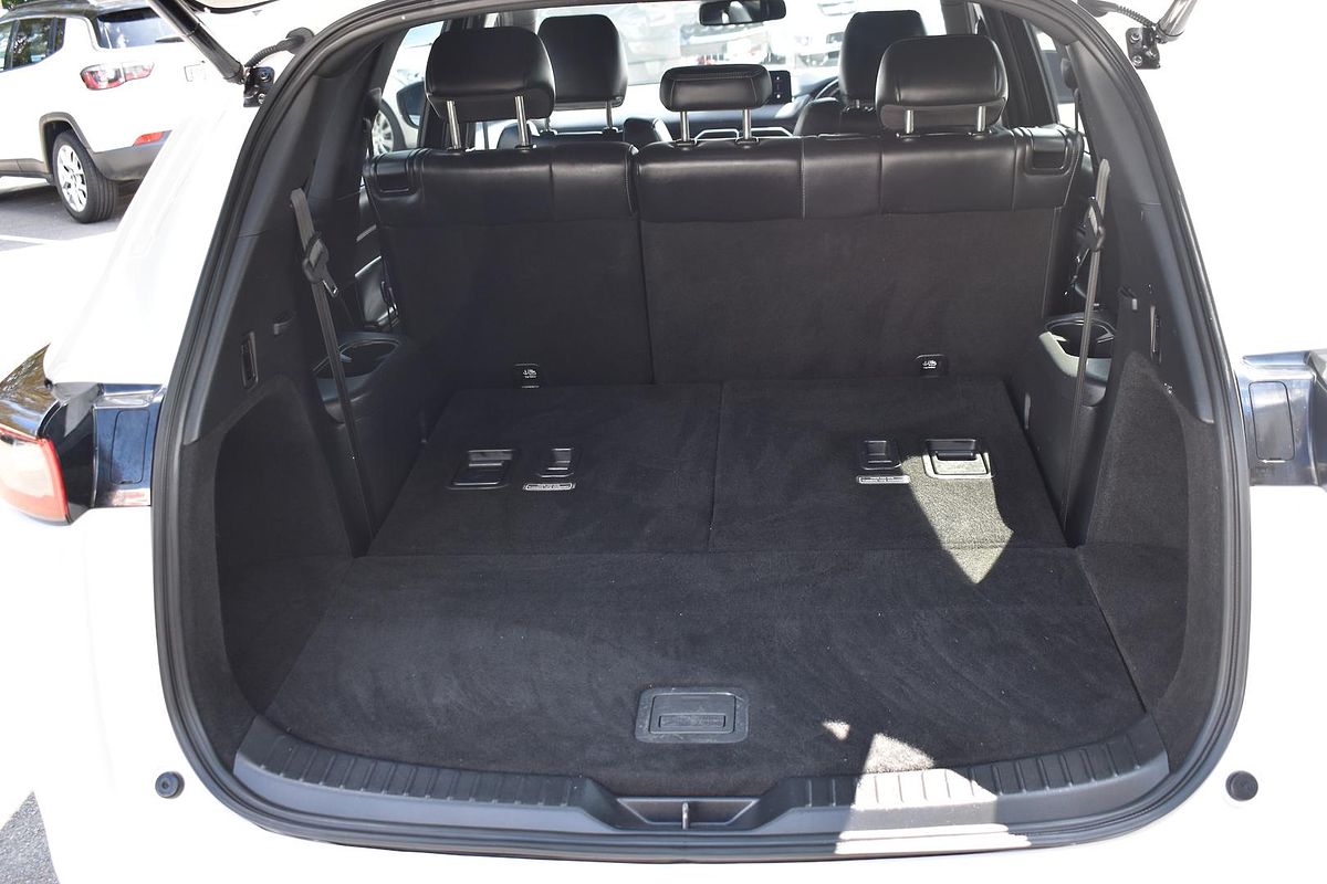 2023 Mazda CX-8 G25 GT SP KG Series