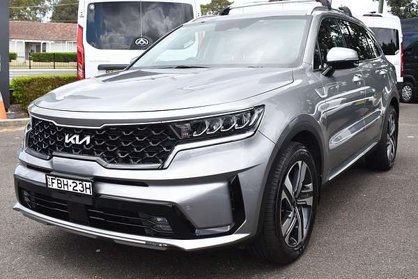 2023 Kia Sorento Sport+ MQ4