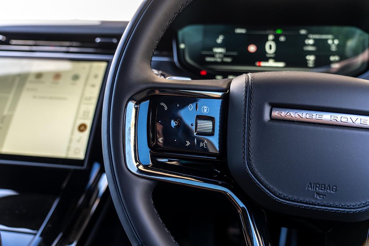 2025 Land Rover Range Rover Sport D350 Dynamic HSE L461