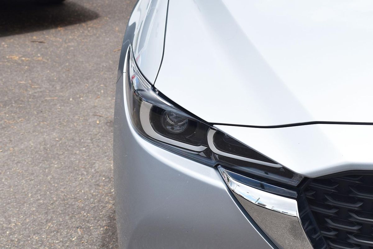 2023 Mazda CX-5 G20 Maxx KF Series