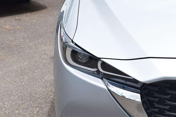 2023 Mazda CX-5 G20 Maxx KF Series