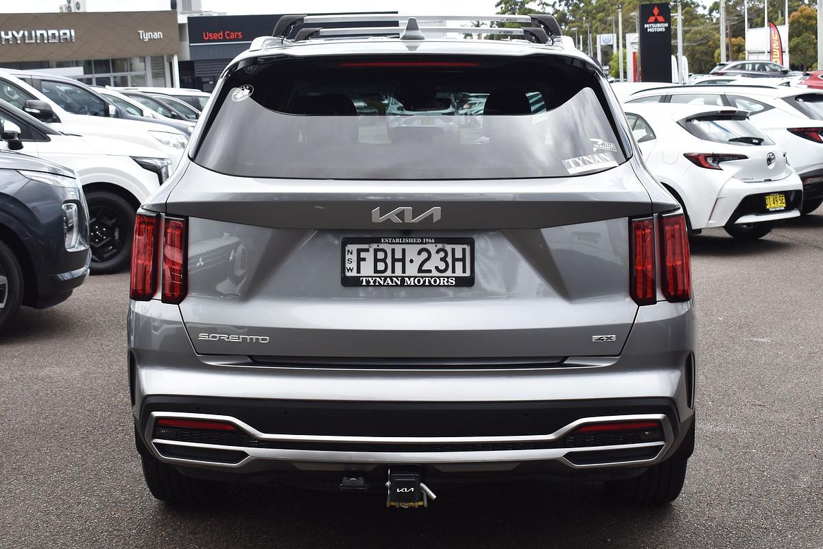 2023 Kia Sorento Sport+ MQ4