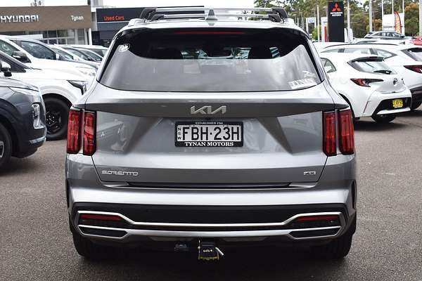 2023 Kia Sorento Sport+ MQ4