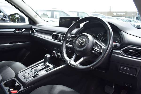 2023 Mazda CX-5 G20 Maxx KF Series