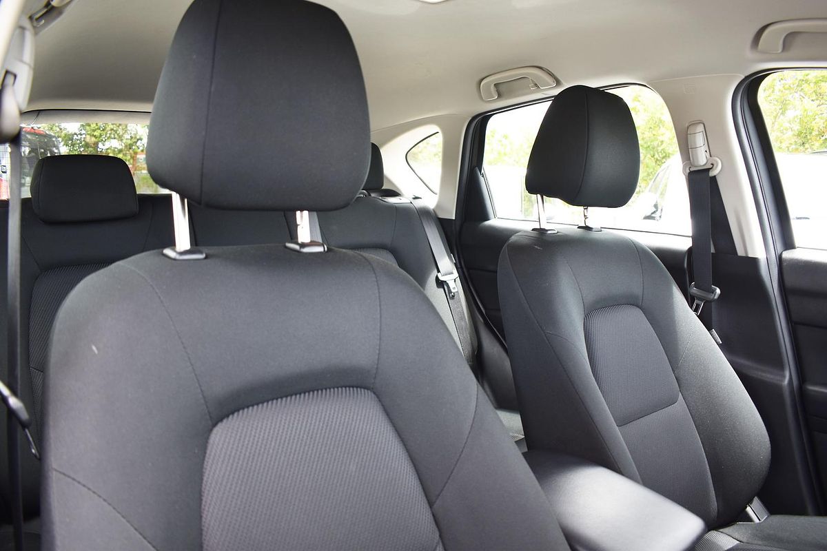 2023 Mazda CX-5 G20 Maxx KF Series