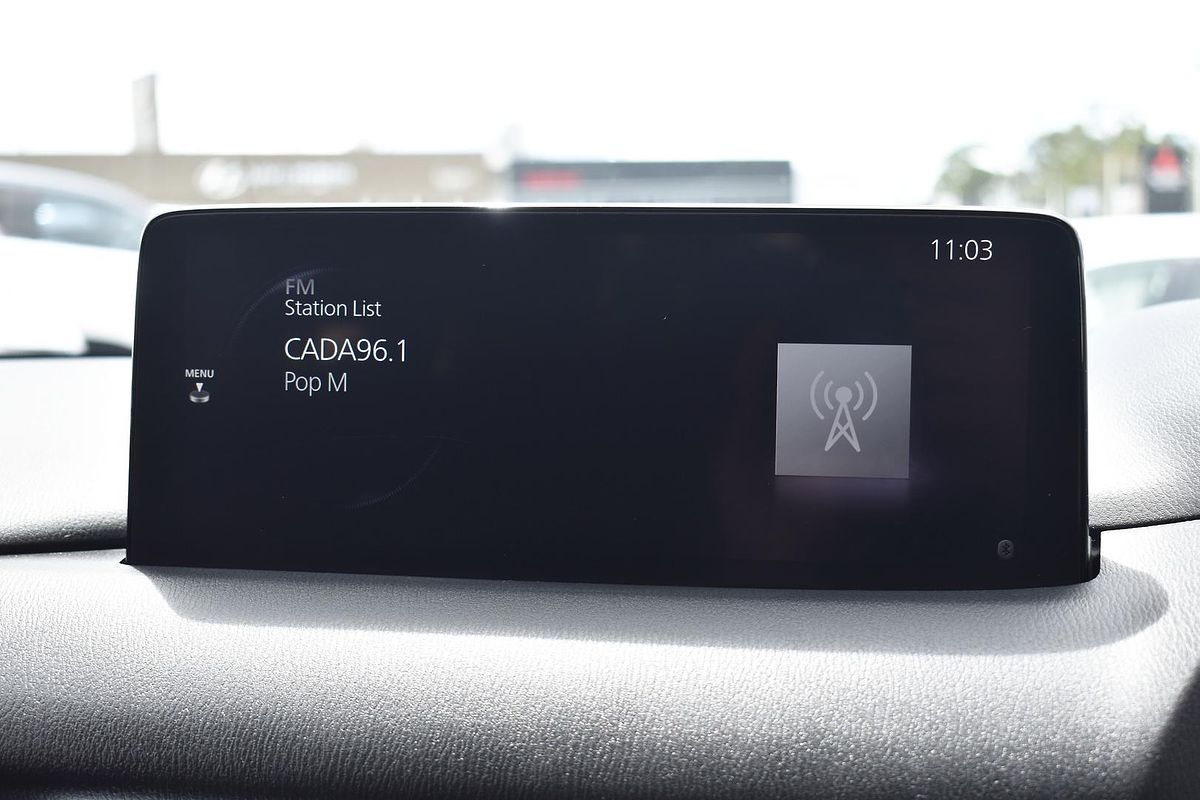 2023 Mazda CX-5 G20 Maxx KF Series