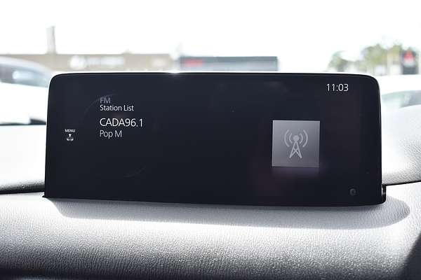 2023 Mazda CX-5 G20 Maxx KF Series