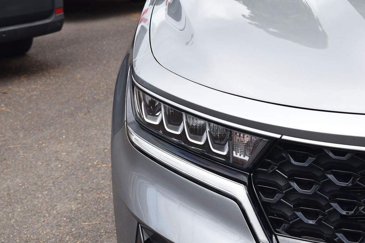 2023 Kia Sorento Sport+ MQ4