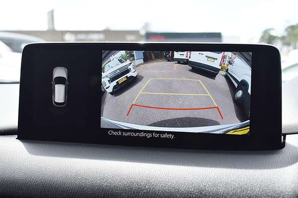 2023 Mazda CX-5 G20 Maxx KF Series