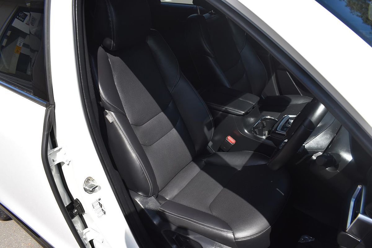 2023 Mazda CX-8 G25 GT SP KG Series