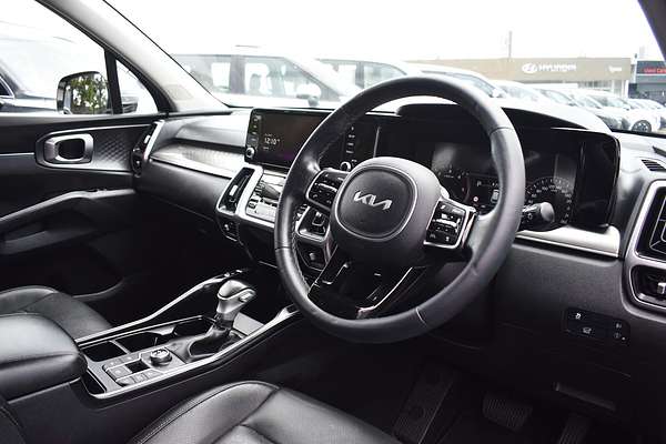 2023 Kia Sorento Sport+ MQ4