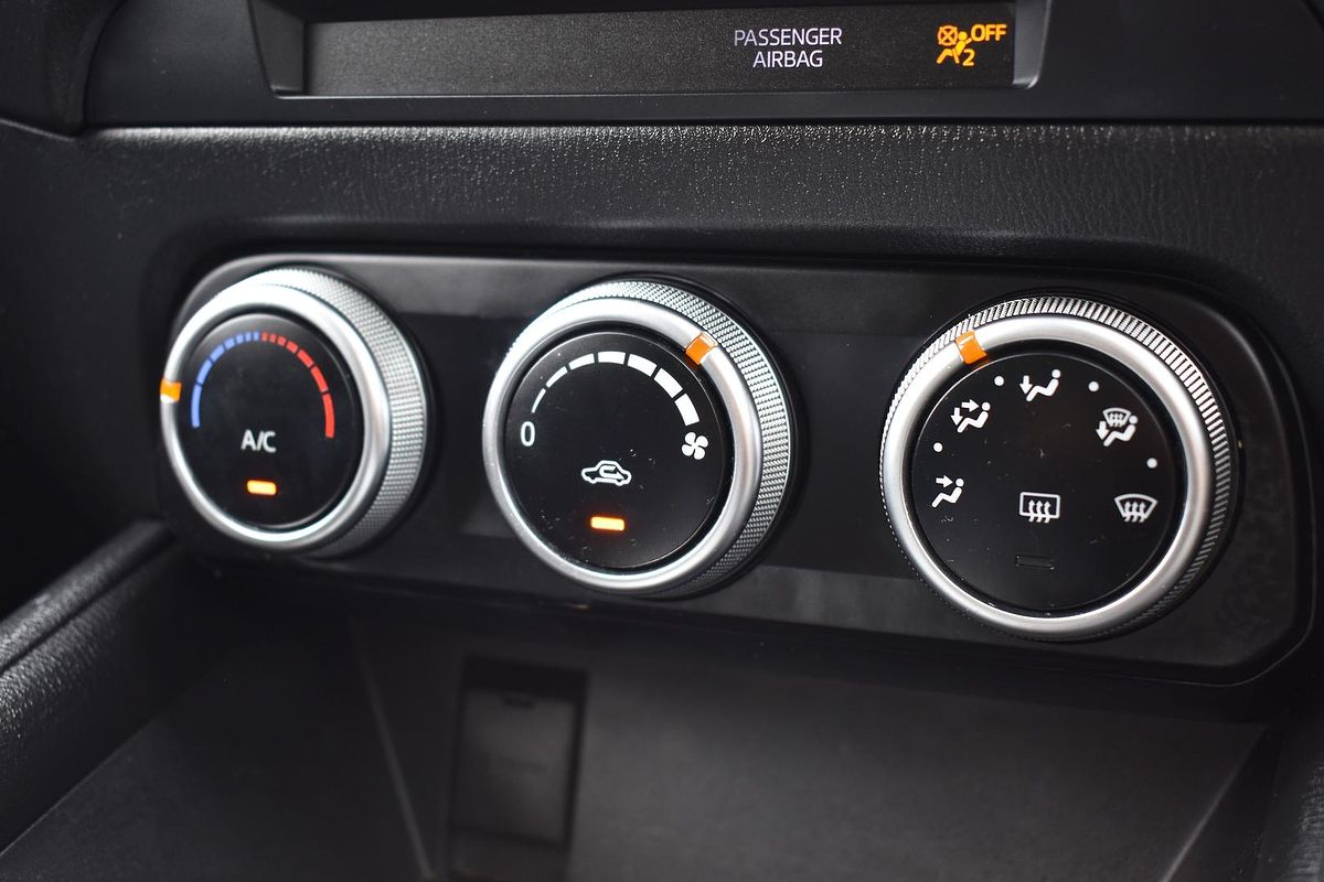 2023 Mazda CX-5 G20 Maxx KF Series