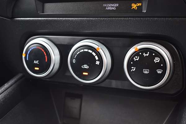 2023 Mazda CX-5 G20 Maxx KF Series