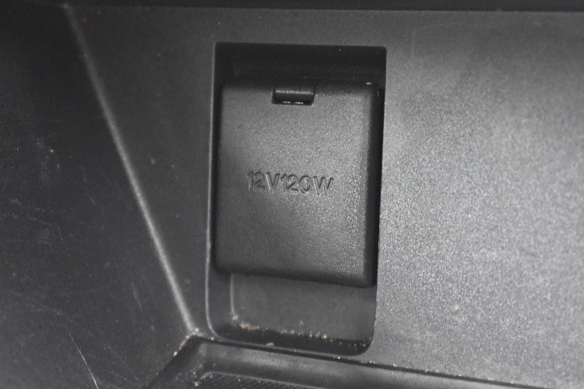 2023 Mazda CX-5 G20 Maxx KF Series