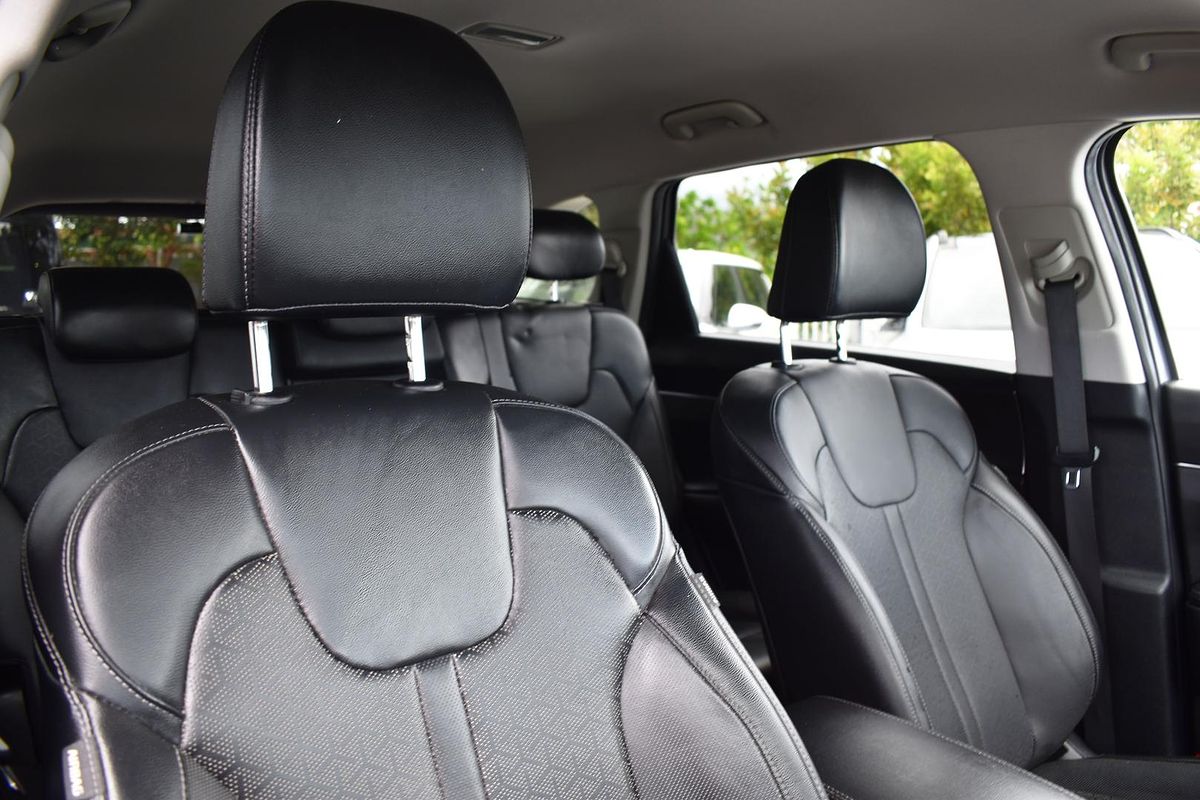 2023 Kia Sorento Sport+ MQ4