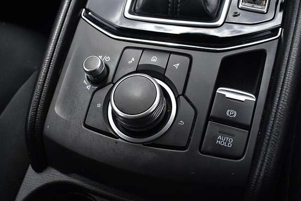 2023 Mazda CX-5 G20 Maxx KF Series