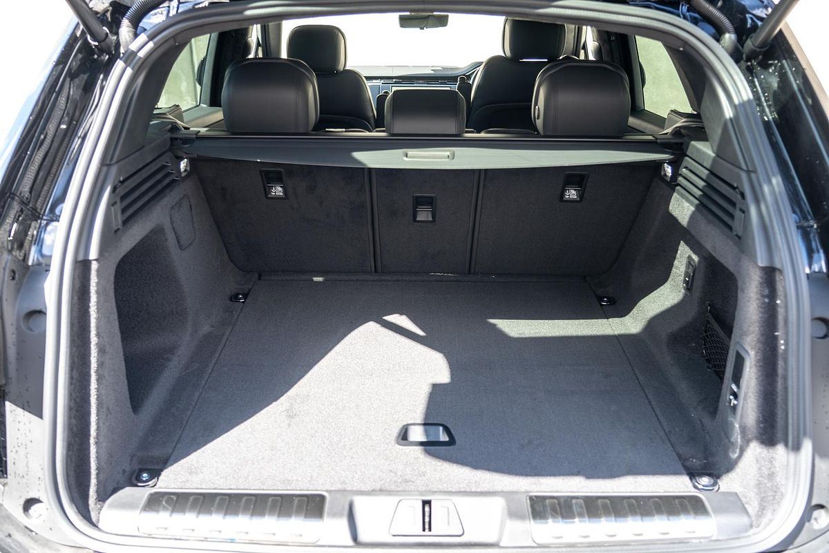 2025 Land Rover Range Rover Sport D350 Dynamic HSE L461