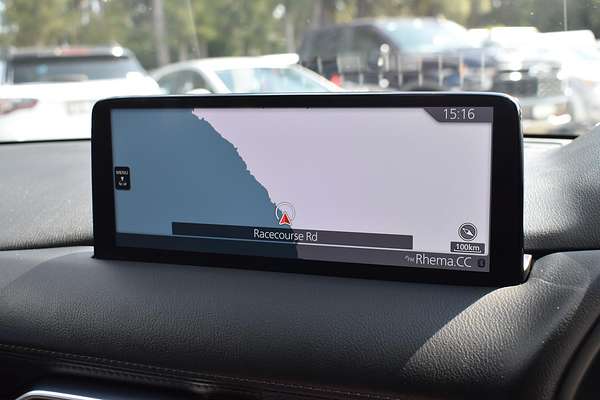 2023 Mazda CX-8 G25 GT SP KG Series