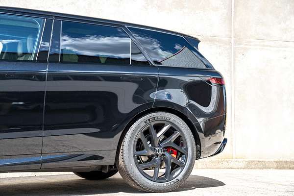 2025 Land Rover Range Rover Sport D350 Dynamic HSE L461