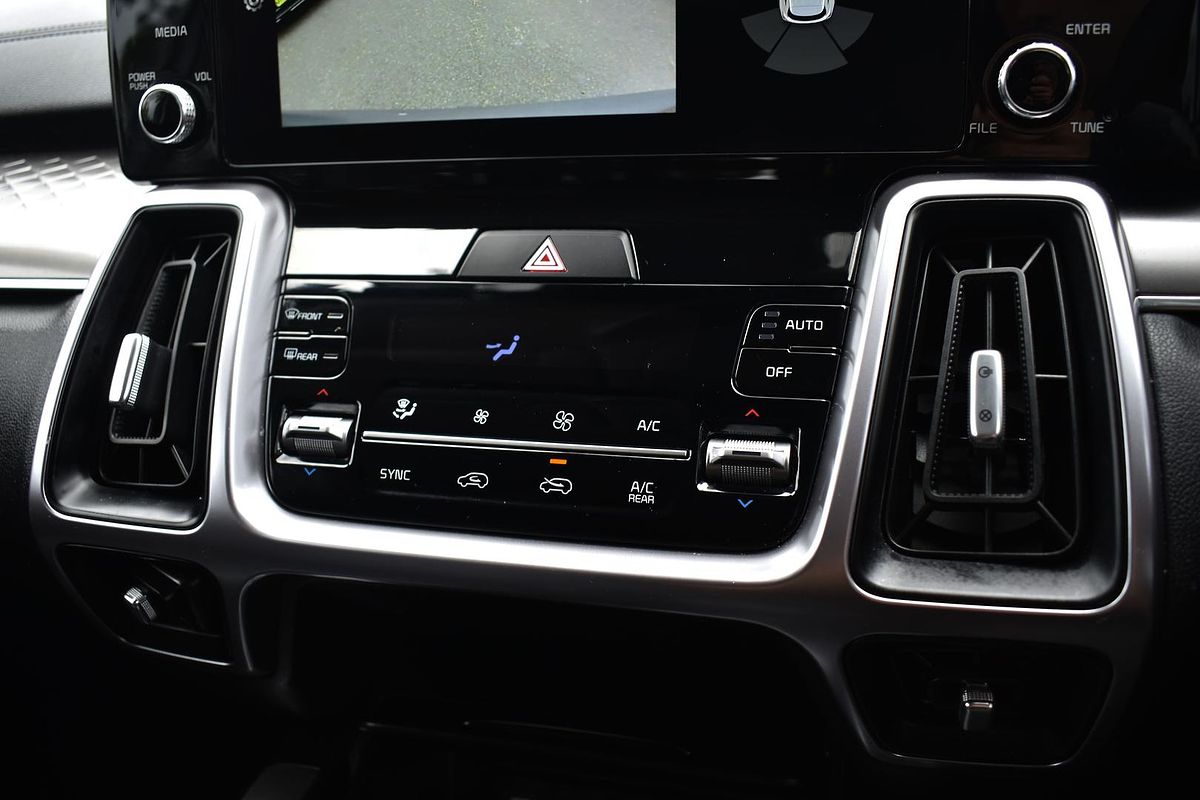 2023 Kia Sorento Sport+ MQ4