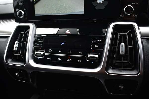 2023 Kia Sorento Sport+ MQ4