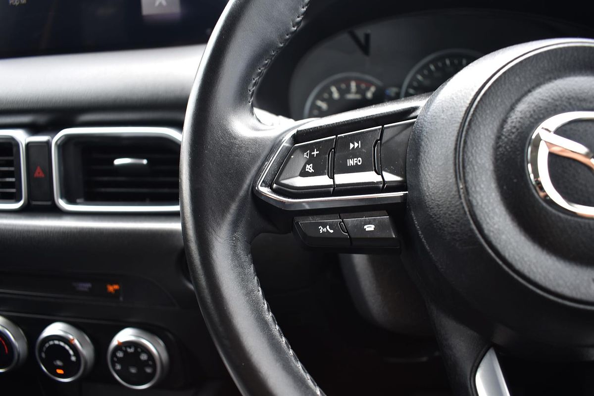 2023 Mazda CX-5 G20 Maxx KF Series