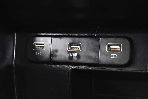 2023 Kia Sorento Sport+ MQ4