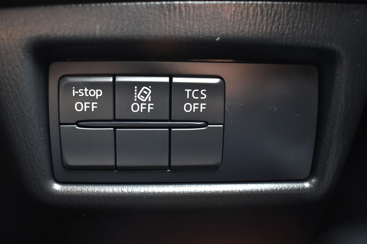 2023 Mazda CX-5 G20 Maxx KF Series