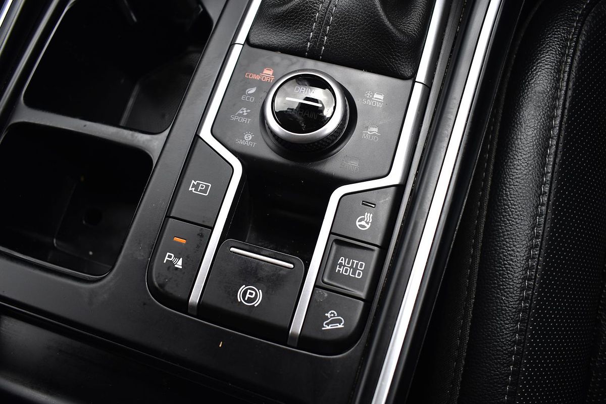 2023 Kia Sorento Sport+ MQ4