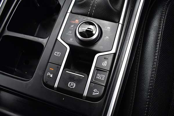 2023 Kia Sorento Sport+ MQ4