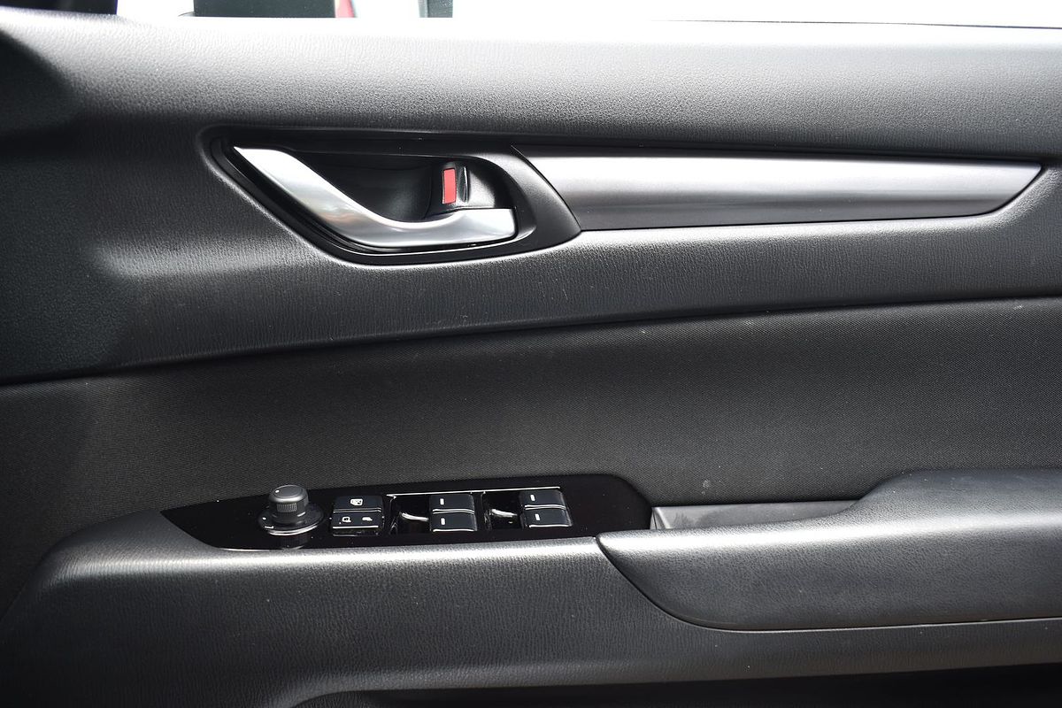 2023 Mazda CX-5 G20 Maxx KF Series