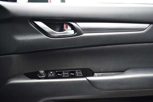 2023 Mazda CX-5 G20 Maxx KF Series