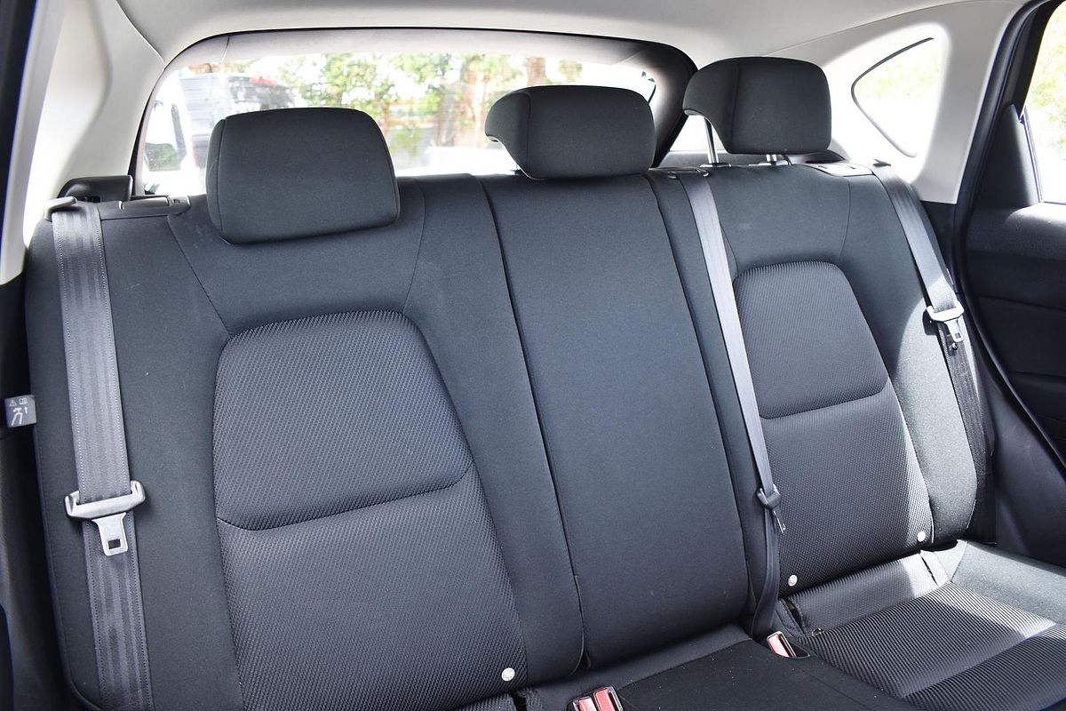 2023 Mazda CX-5 G20 Maxx KF Series