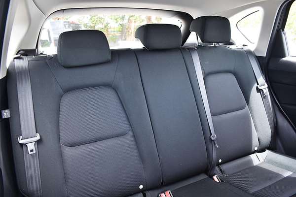 2023 Mazda CX-5 G20 Maxx KF Series