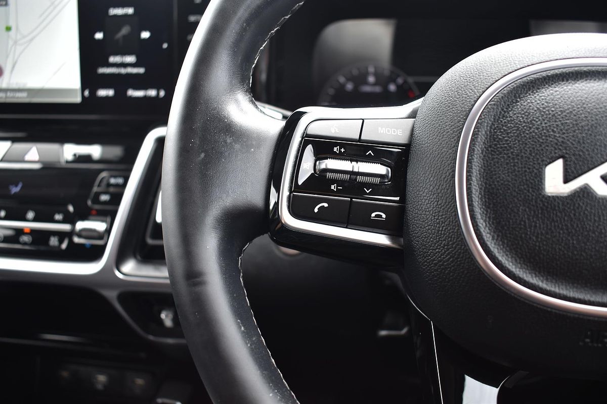 2023 Kia Sorento Sport+ MQ4