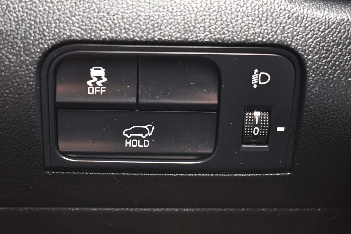 2023 Kia Sorento Sport+ MQ4