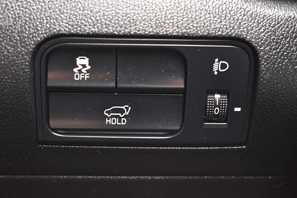 2023 Kia Sorento Sport+ MQ4