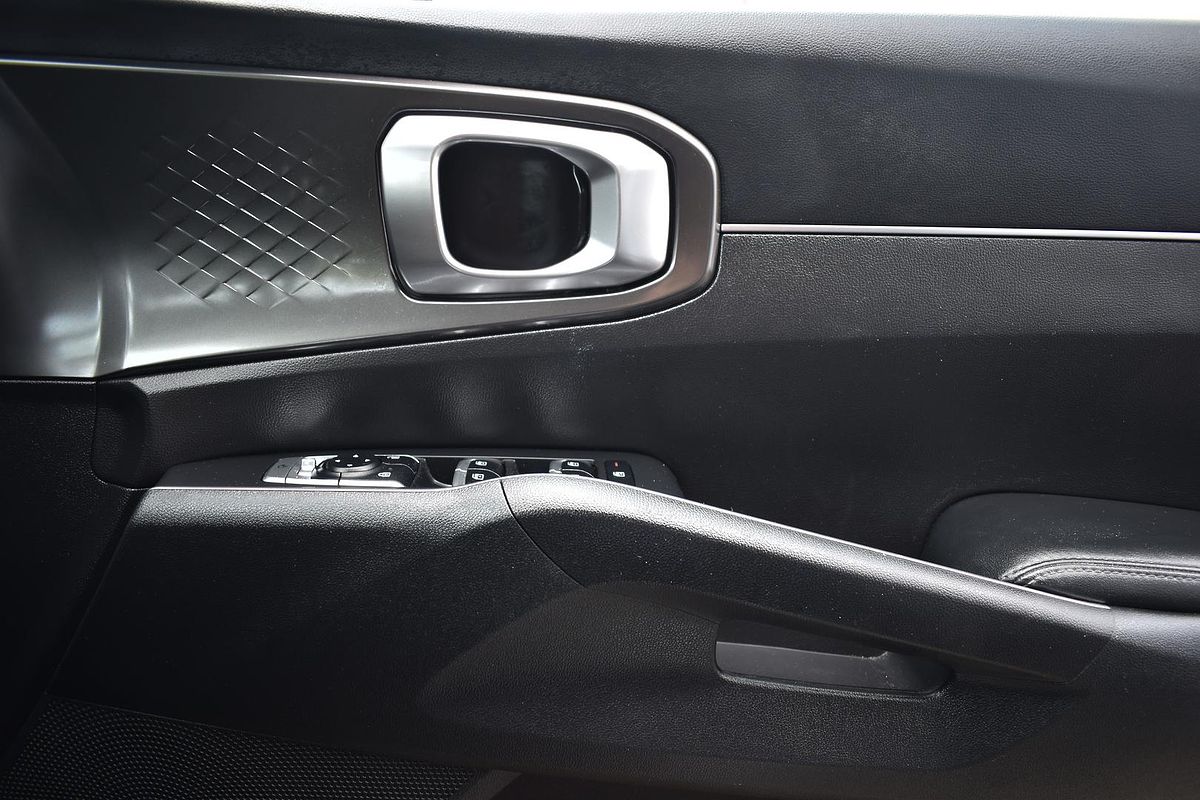 2023 Kia Sorento Sport+ MQ4