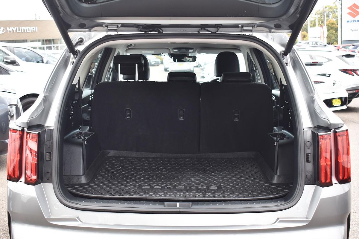 2023 Kia Sorento Sport+ MQ4