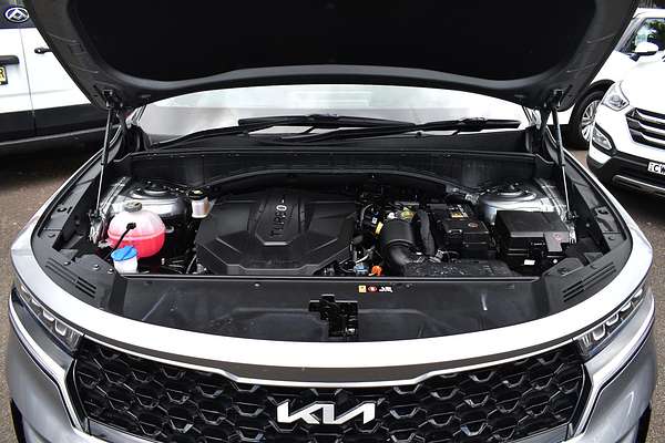 2023 Kia Sorento Sport+ MQ4
