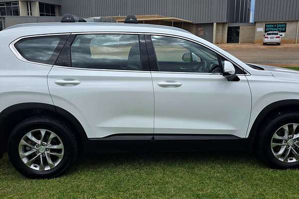 2020 Hyundai Santa Fe TM.V3