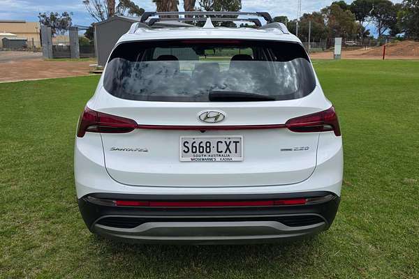 2020 Hyundai Santa Fe TM.V3